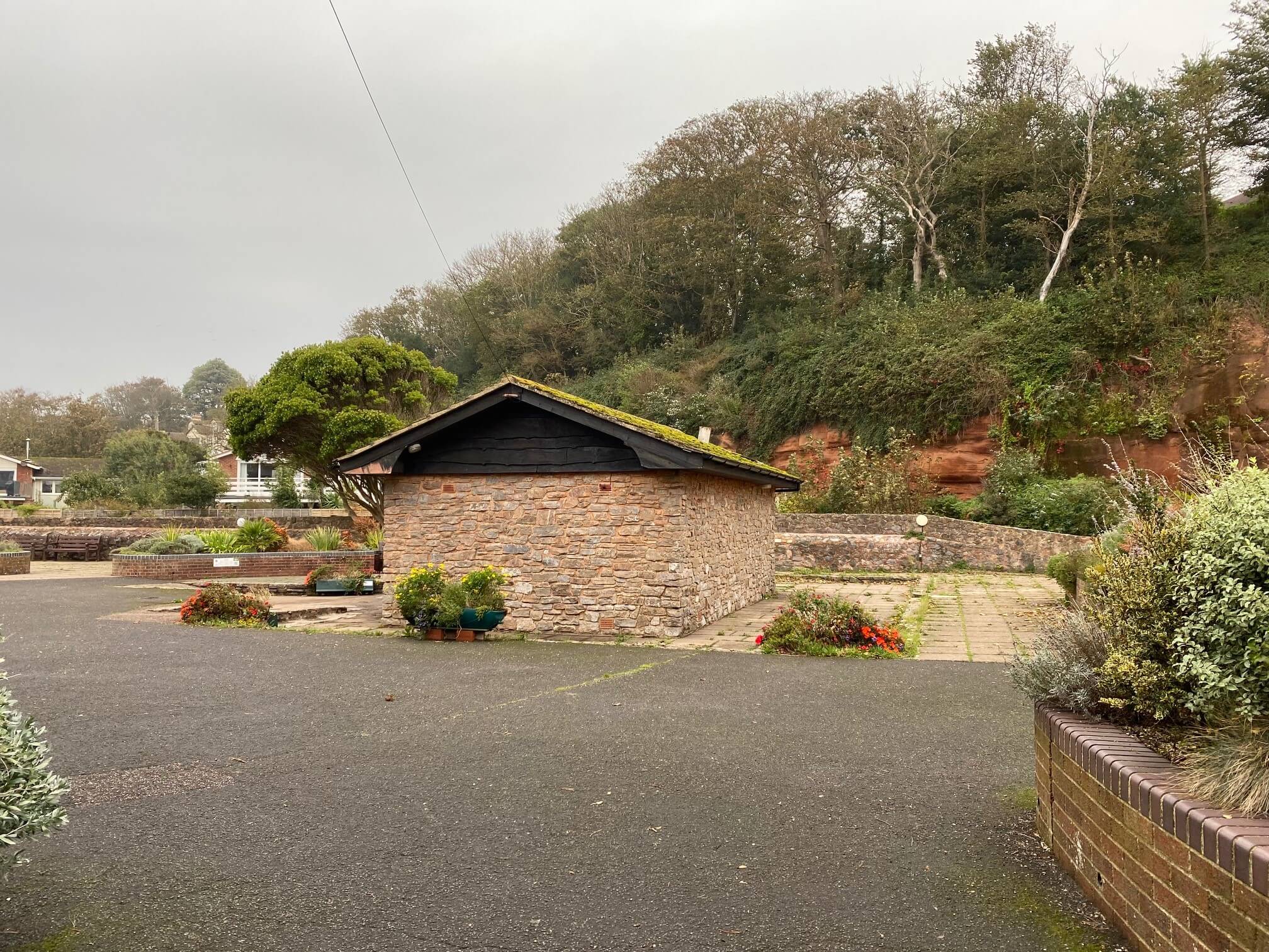 Council invites ideas to invest in Sidmouth with rental of riverside