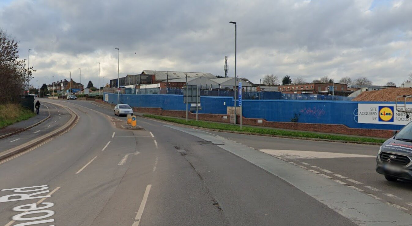 Lidl gets the green light to build new supermarket in Pinhoe, Exeter