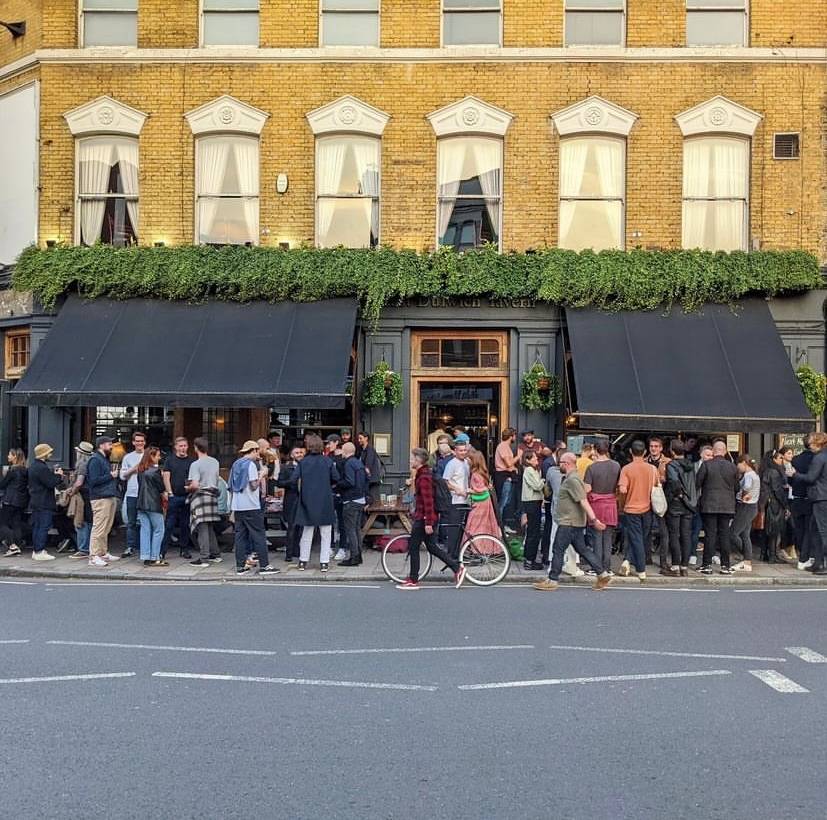 Public House East Dulwich Tavern