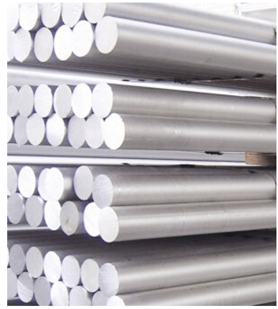 Common aluminum alloy grades and usages EASTEEL