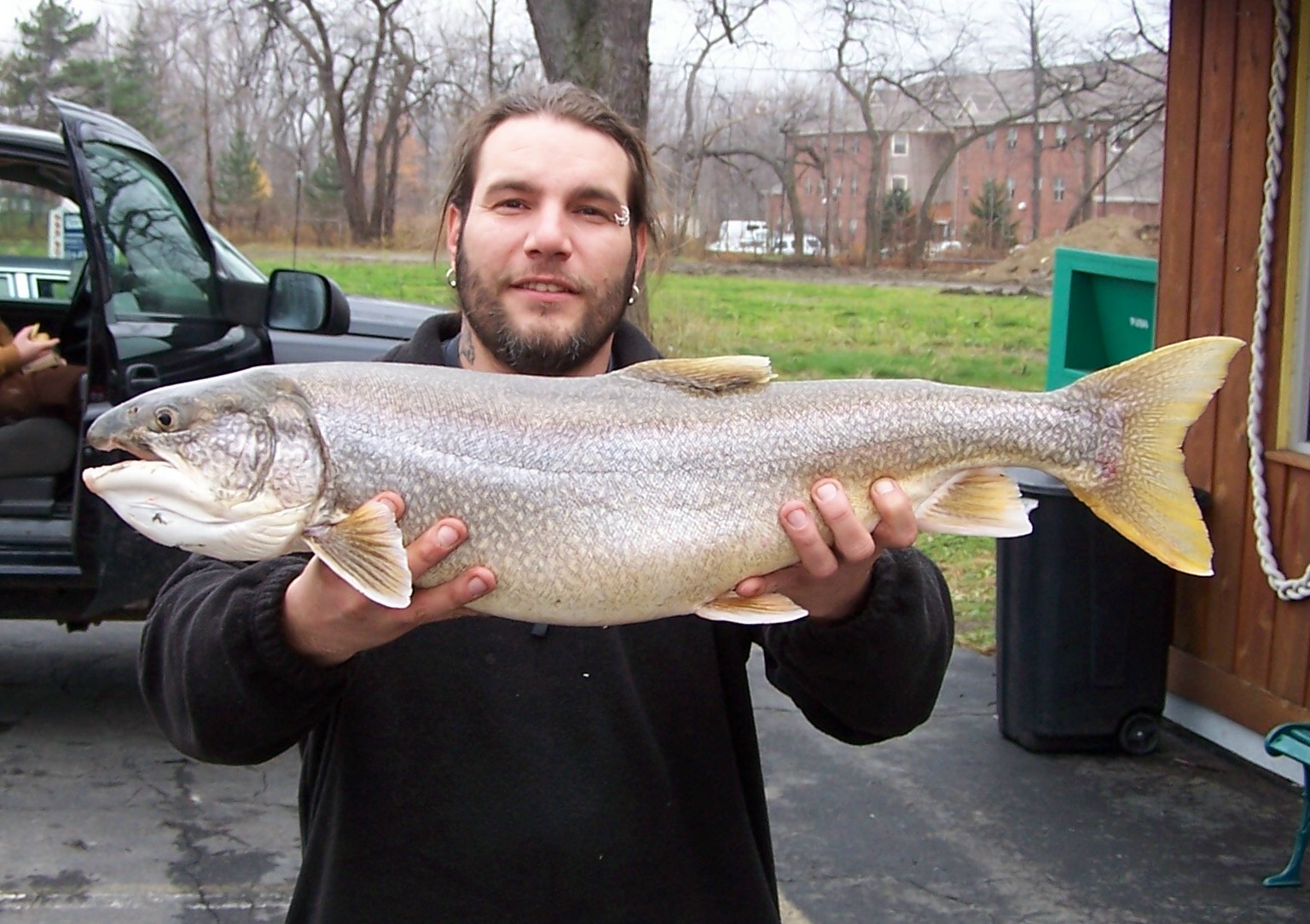 Photo Gallery East End Angler, Erie, PA