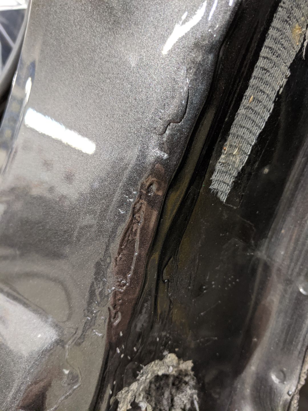 East End Auto Body Revelstoke