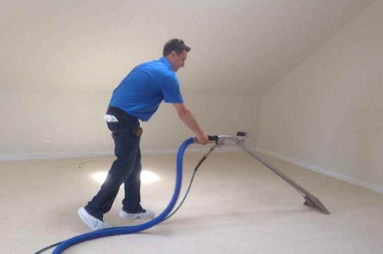 Pet Treatment Carpet and Upholstery Cleaning