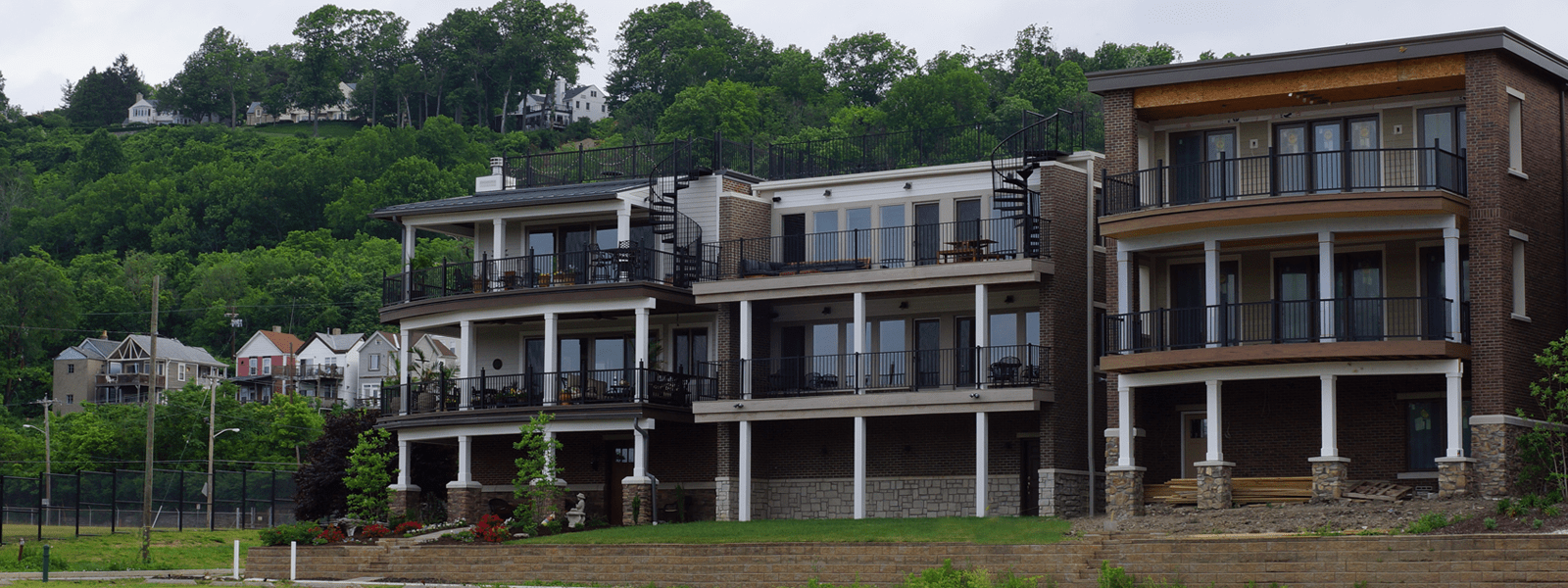 East End Area Council Historic East End, Cincinnati