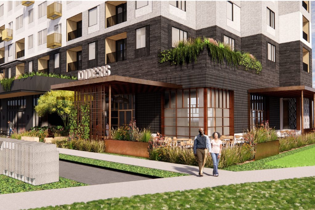 Houston’s Historic East End Transformation Expands with MixedUse