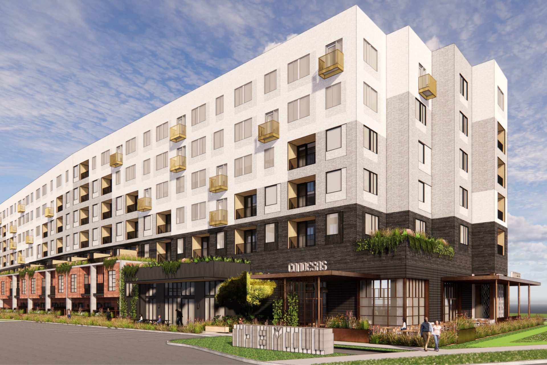 Houston’s Historic East End Transformation Expands with MixedUse