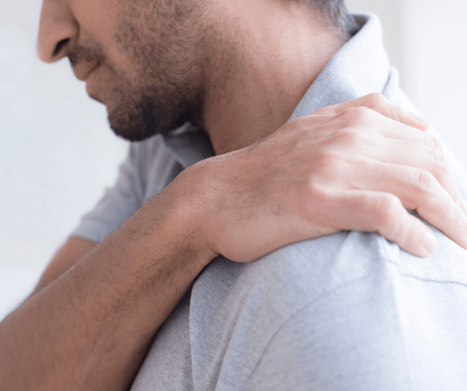 What is Manual Therapy? East End Occupational Therapy in Holbrook