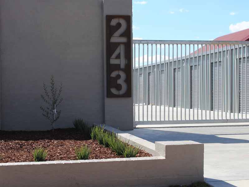 New Addition Storage Facility East End Self Storage Bendigo