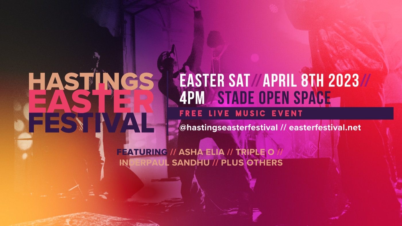 Hastings Easter Festival