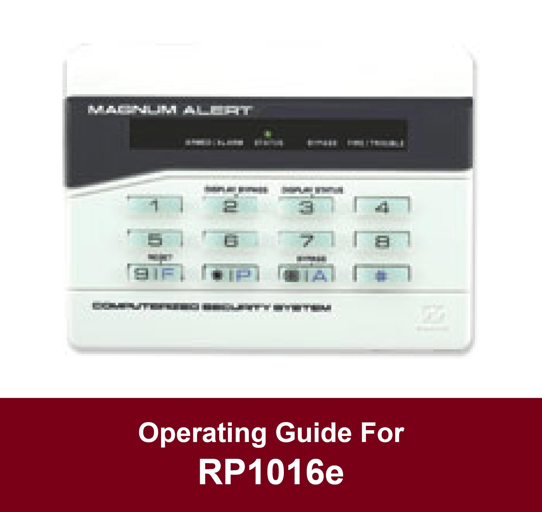 Support Eastern Alarms & Communications