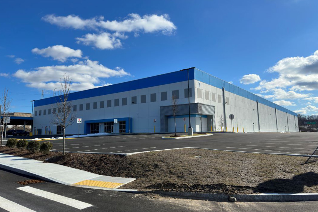 Greendale Mall / AMZ Eastern Real estate