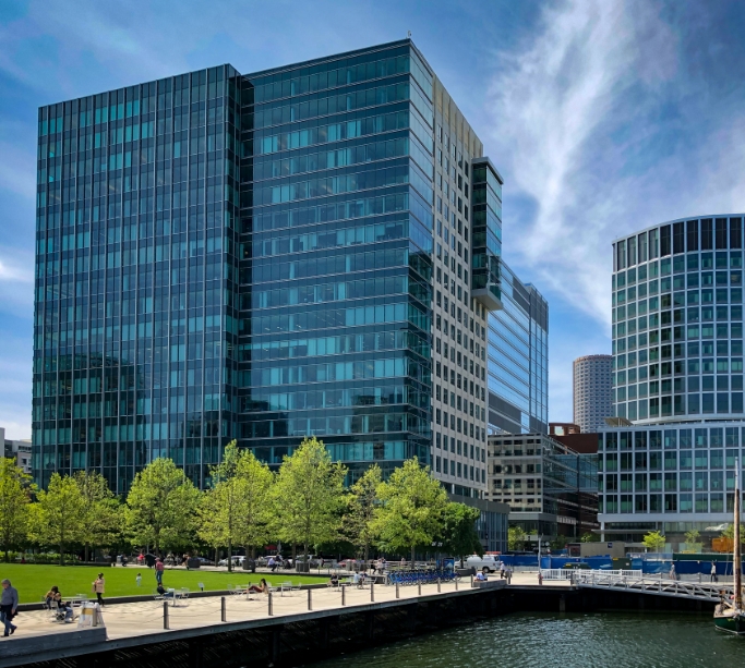 Home Eastern Real estate