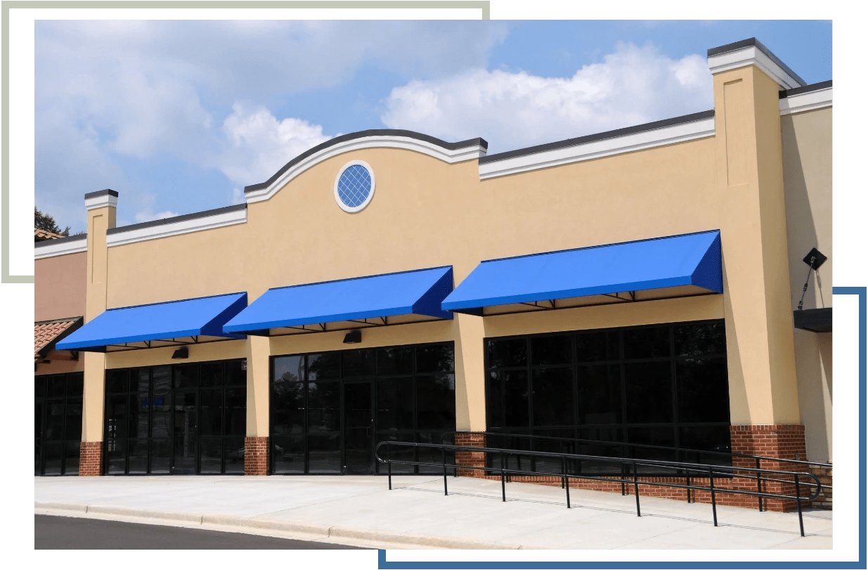 Commercial Real Estate Services in Grayslake, IL