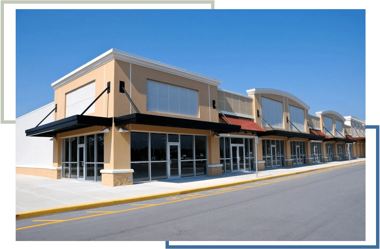 Commercial Real Estate Services in Grayslake, IL