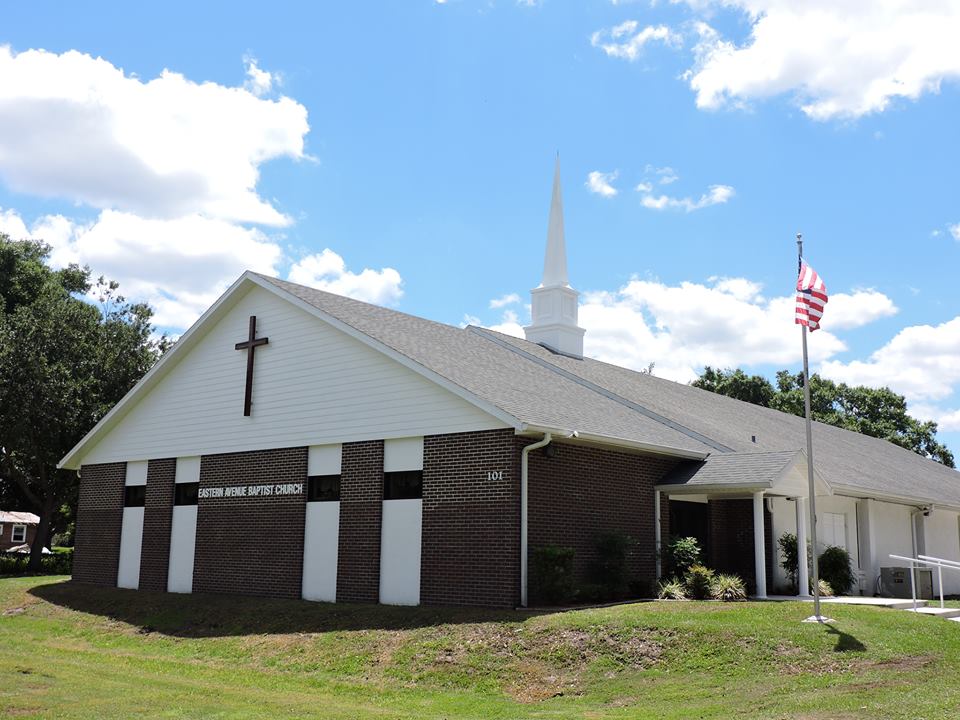 Eastern Avenue Baptist Church