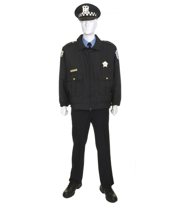 Chicago Police Uniform Store