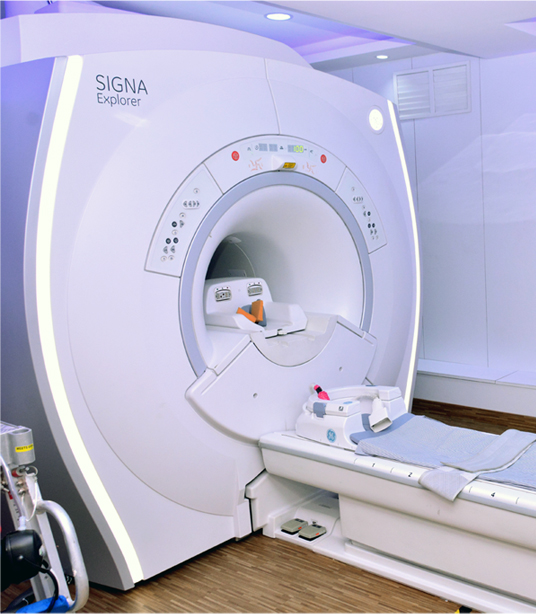 Imaging Eastern Diagnostics