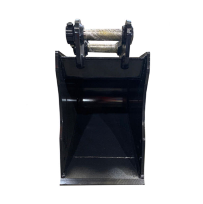 Gummy Bucket 230mm Eastern Diggers