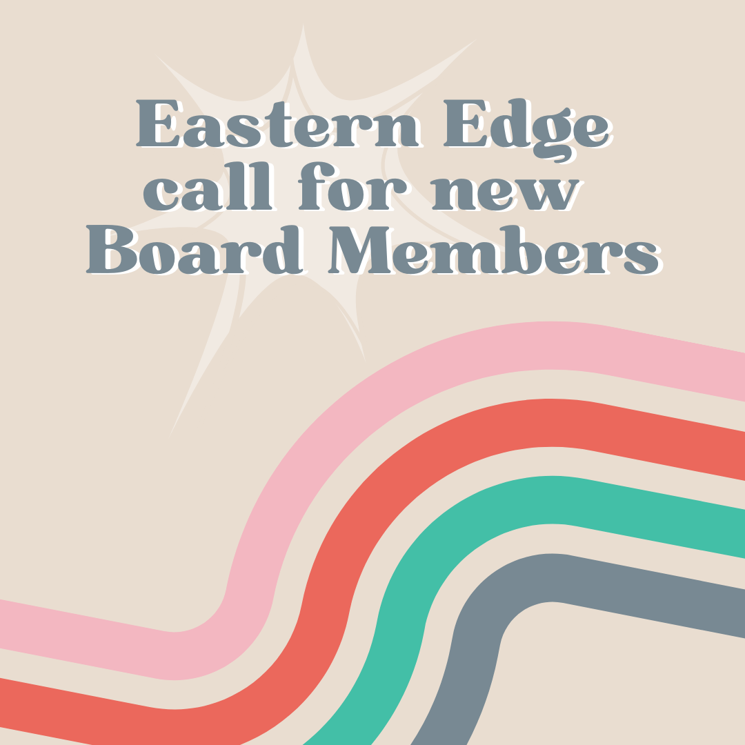 Join the Eastern Edge Board of Directors › Eastern Edge Gallery