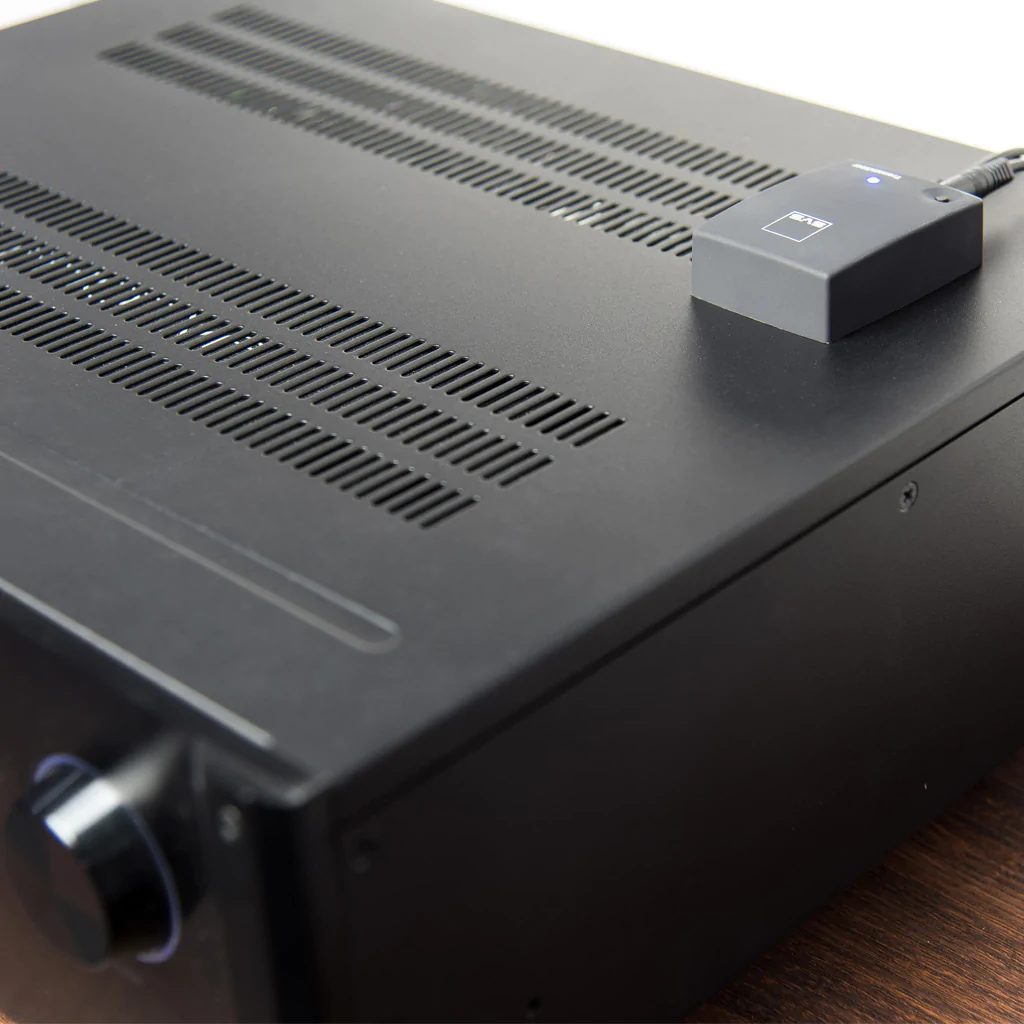 SVS SoundPath Wireless Audio Adapter - Eastern Hi fi
