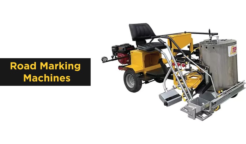 Road Marking Guide on Road marking Eastern Highway