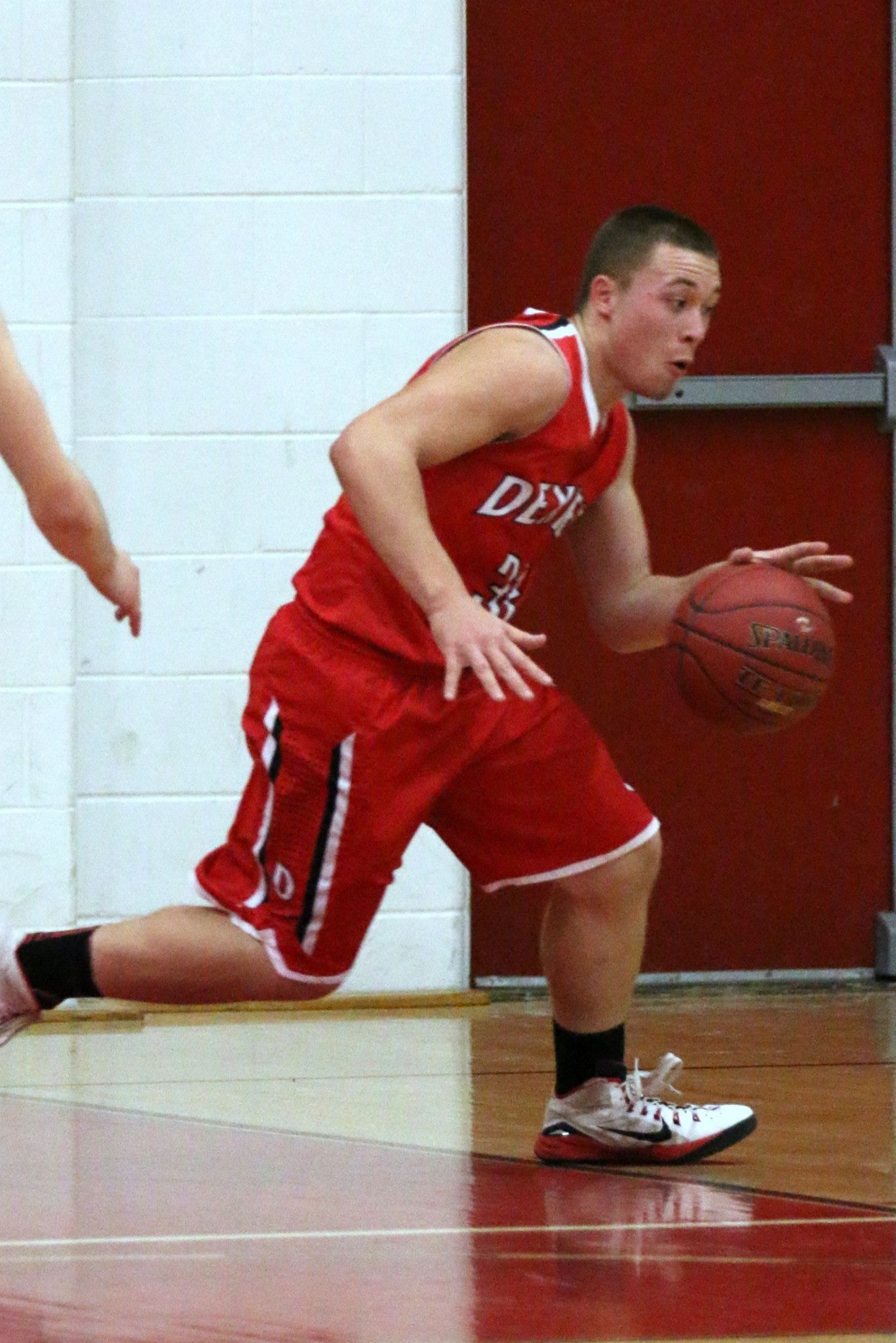Dexter Tigers 2015/2016 boys basketball preview Eastern Maine Sports