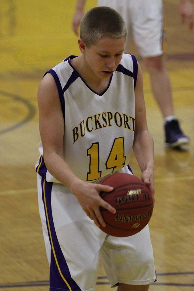 Bucksport high school boys basketball 2015/2016 preview Eastern Maine