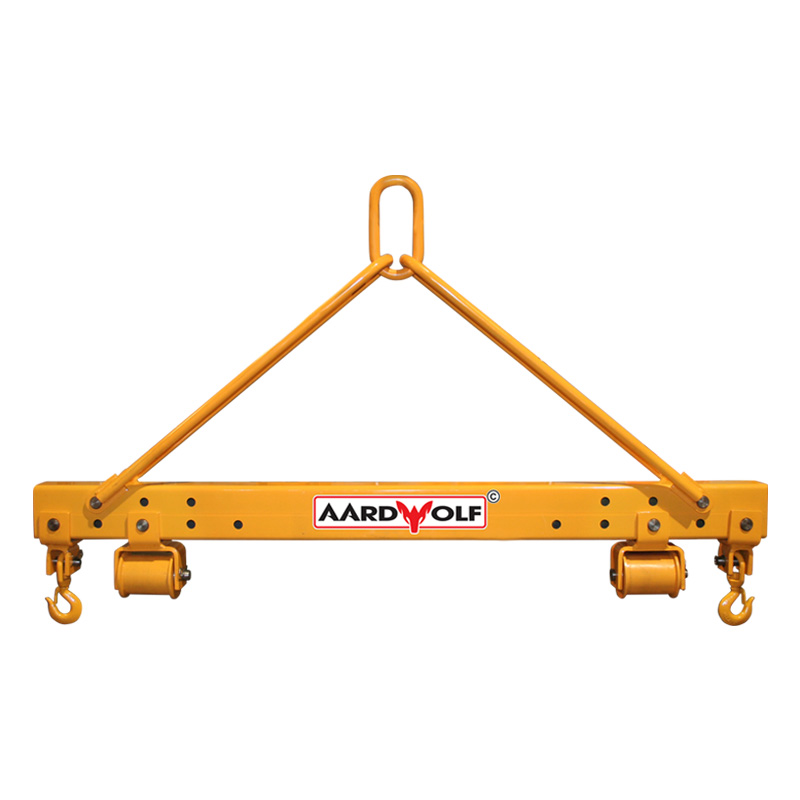 Aardwolf Spreader Beam 3 Variations Eastern Marble & Granite Supply