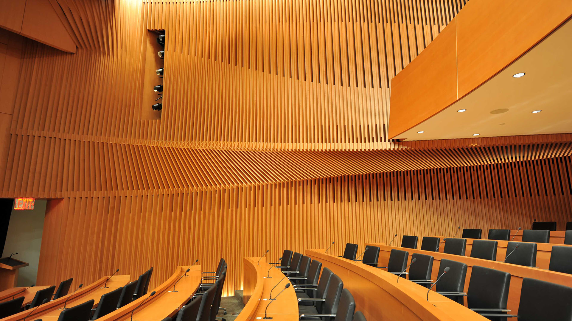 GOLDMAN SACHS Eastern Millwork Inc.