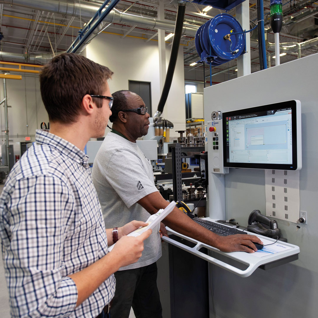 PRACTICES Eastern Millwork Inc.