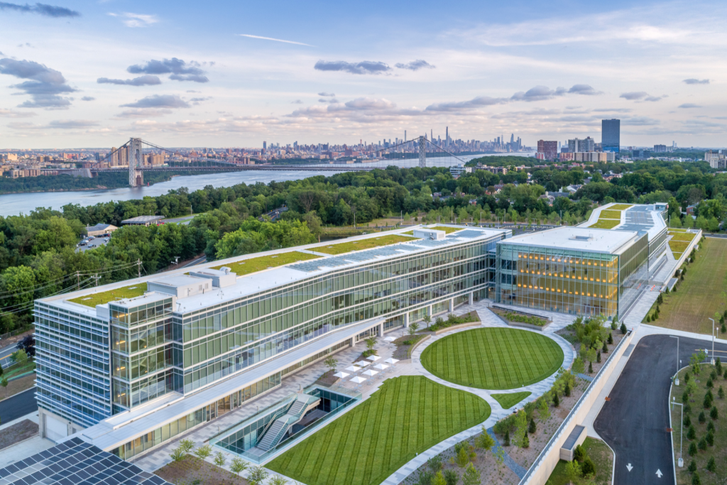 LG HEADQUARTERS Eastern Millwork Inc.