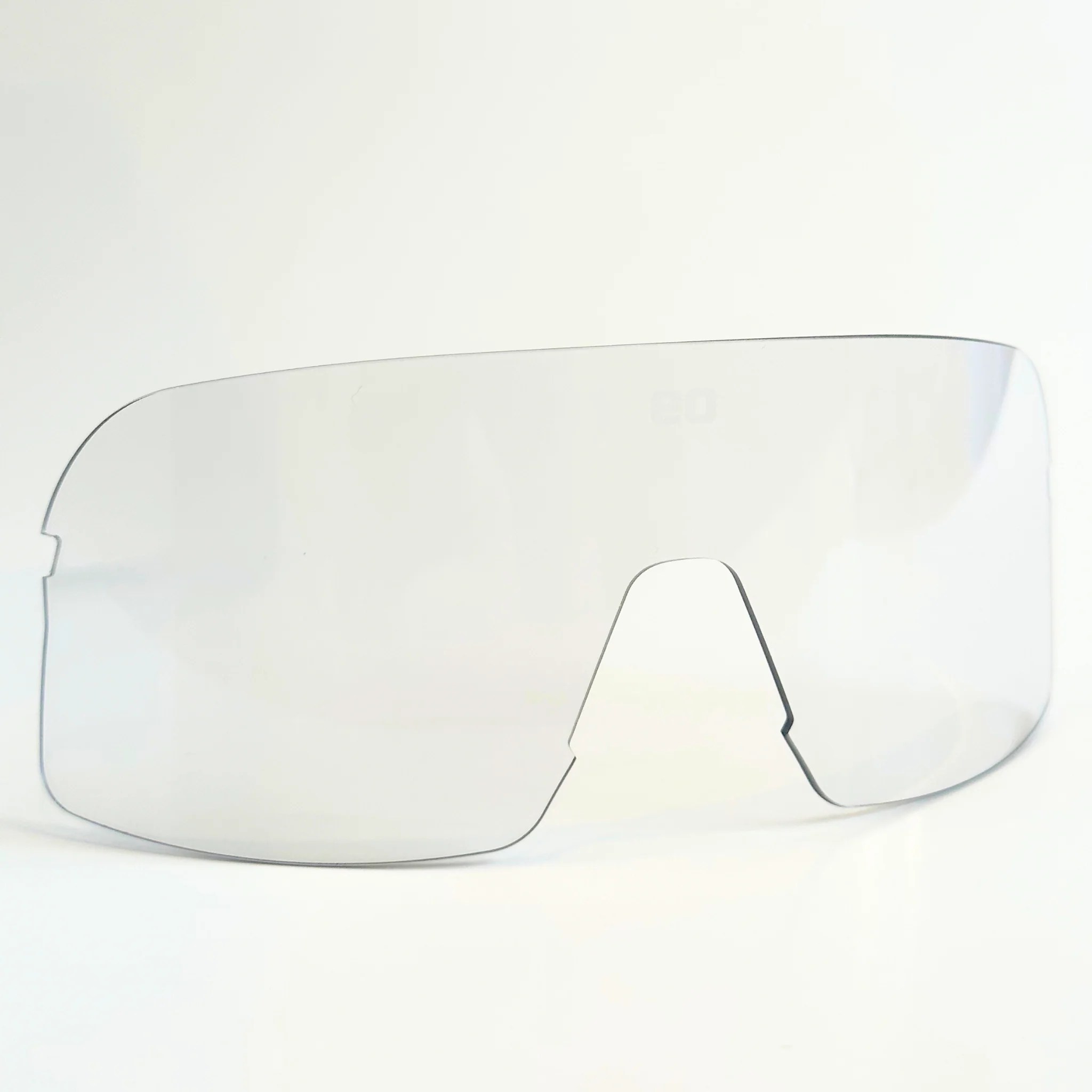 Photochromic Light Adaptive Lens for High Star and Short Fuse Sunglass