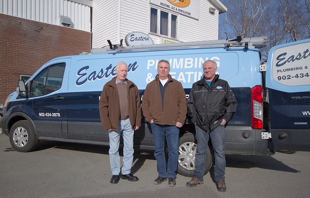Photos Eastern Plumbing & Heating