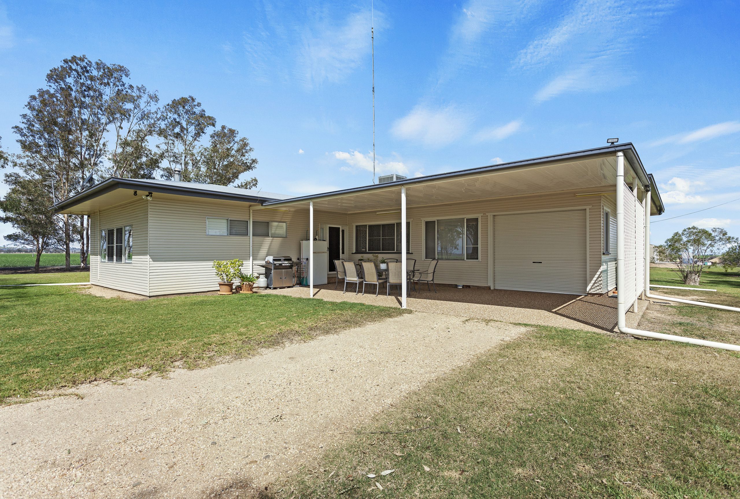 Jimbour Plain Farming Aggregation, Jimbour, Qld 4406 Eastern Rural
