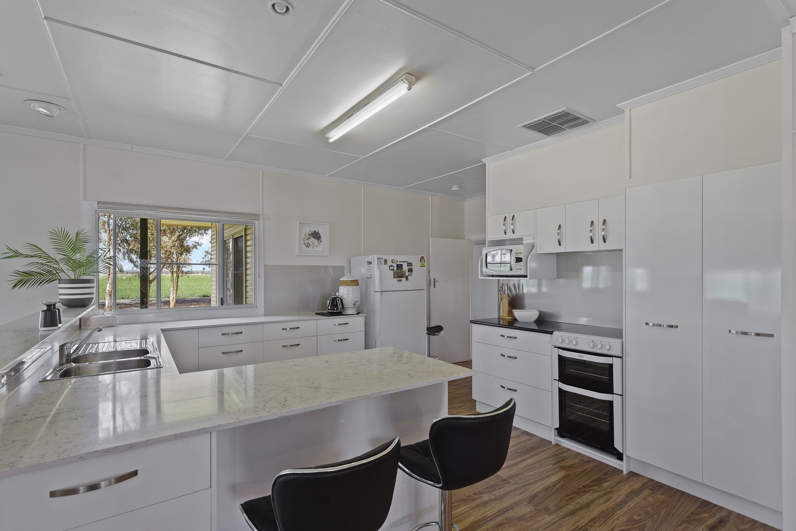 Jimbour Plain Farming Aggregation, Jimbour, Qld 4406 Eastern Rural