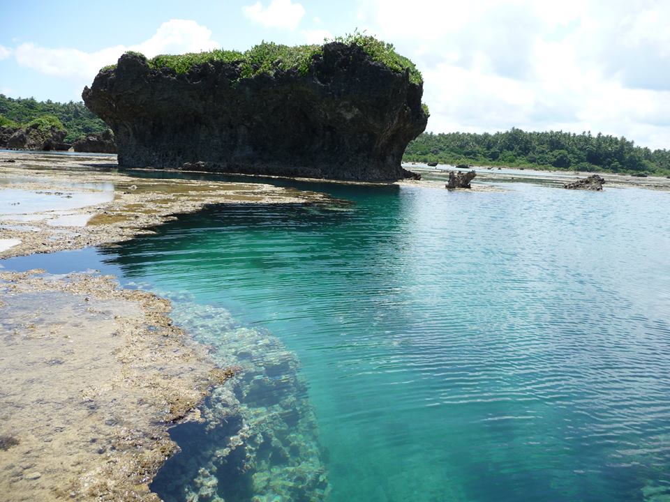 Guiuan Eastern Samar Tourist Spot