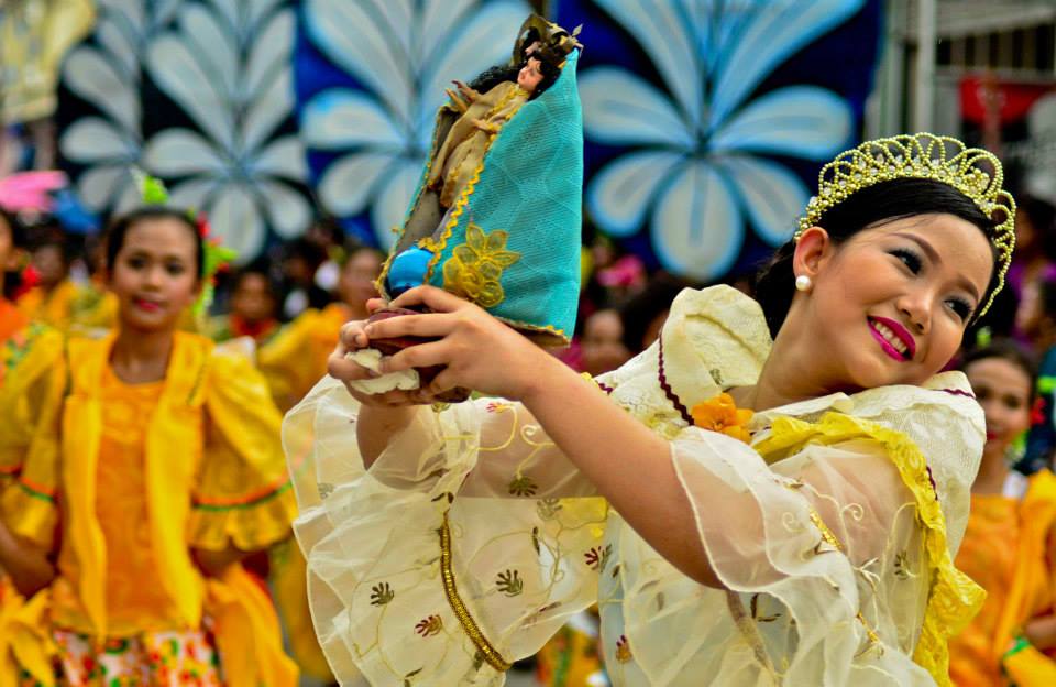 Culture, Sports and Recreation Province of Eastern Samar