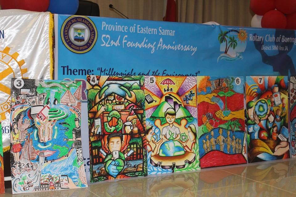 Sangguniang Panlalawigan Sessions Archives Province of Eastern Samar
