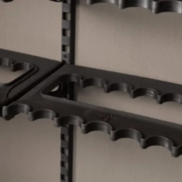 Browning Axis High Capacity Barrel Rack Eastern Security Safe Co.