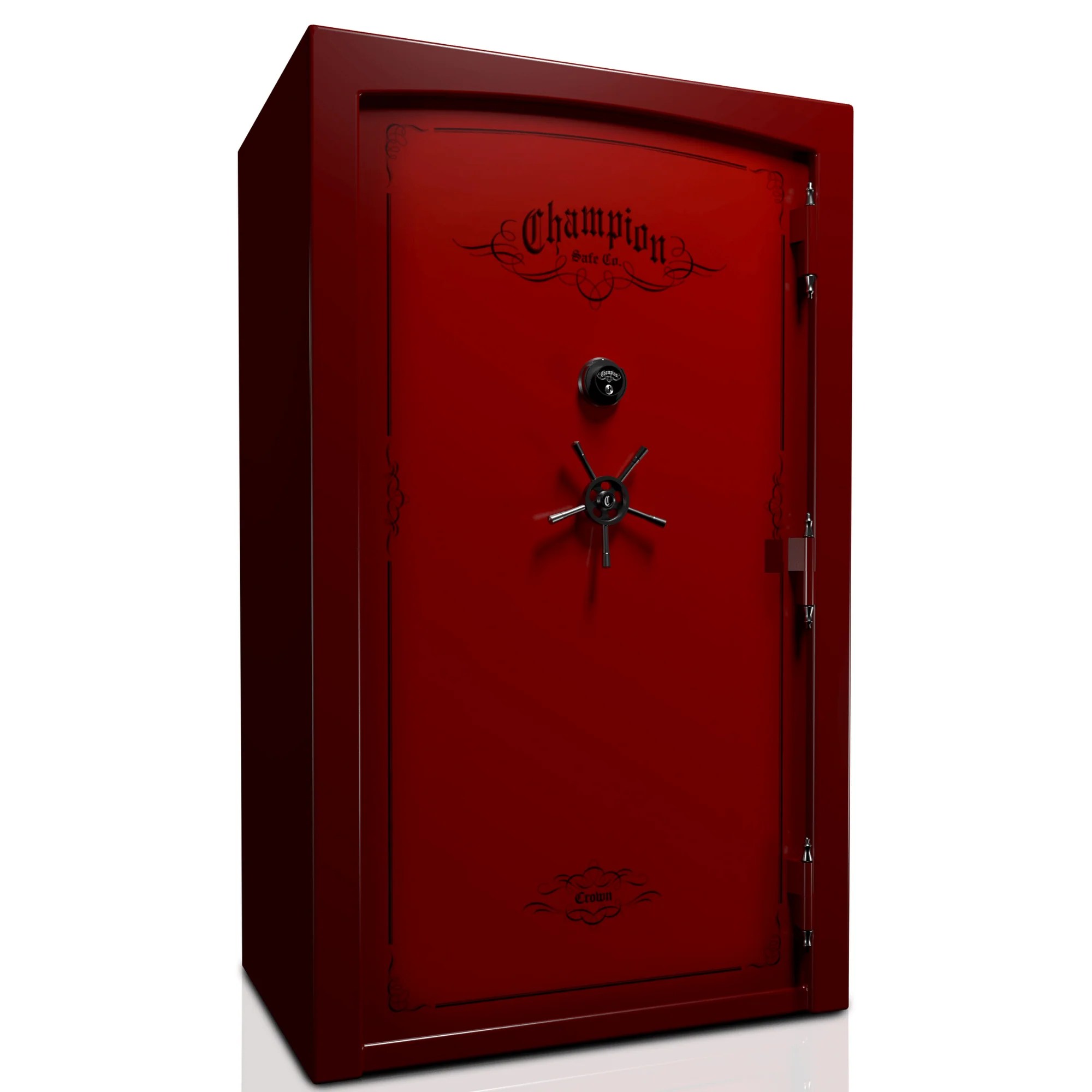 Champion Crown Series Eastern Security Safe Co.