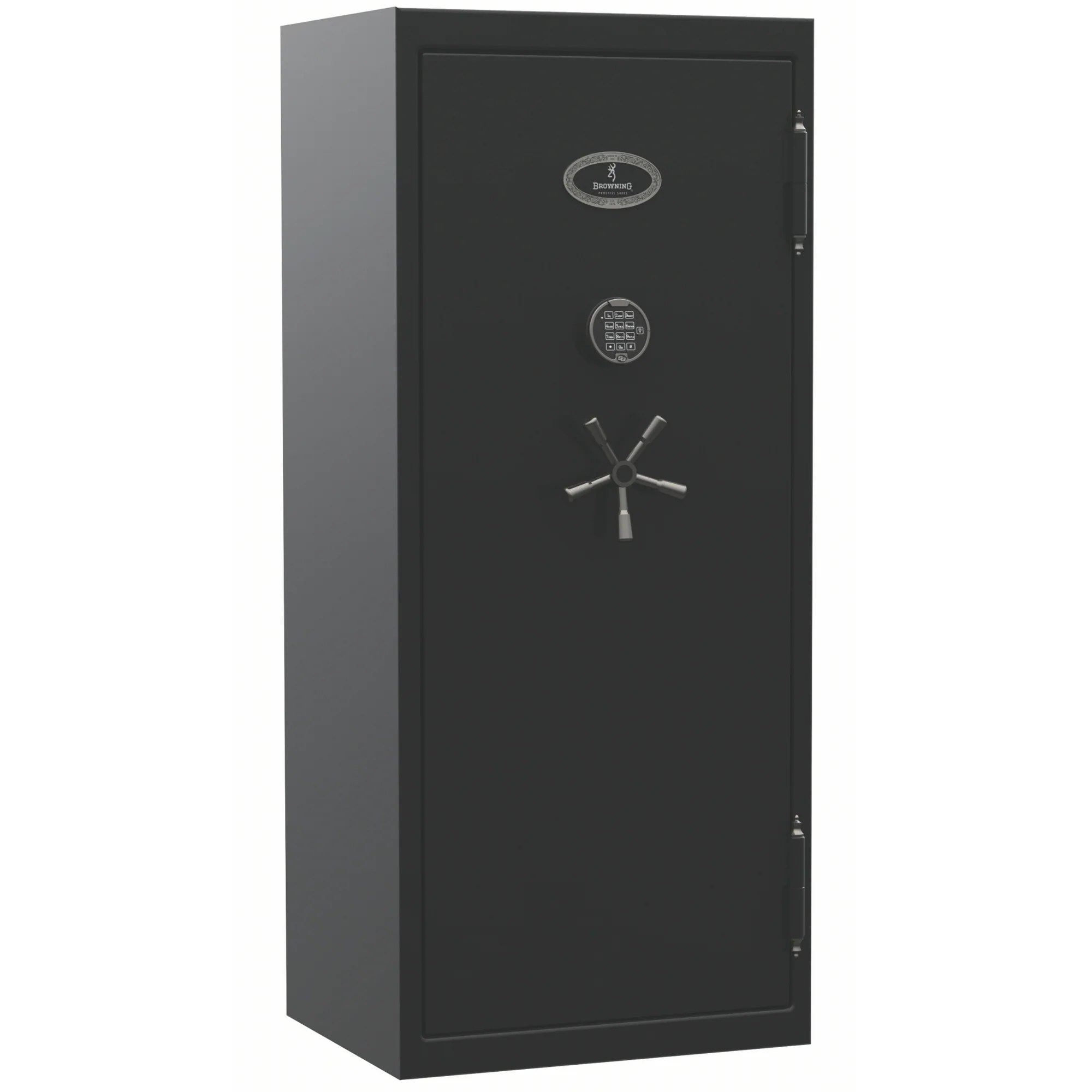 Browning Home Deluxe Pro Series Eastern Security Safe Co.
