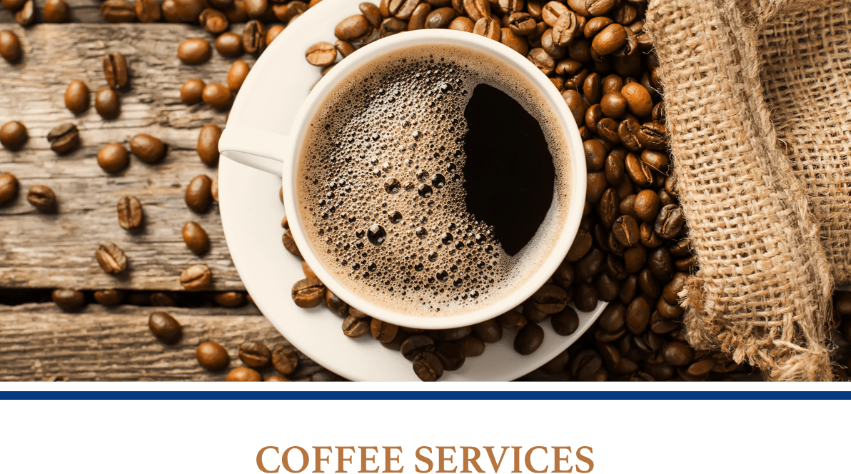 Eastern Shore Coffee Coffee & Water Services in Maryland