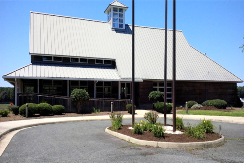 Airport Prepares for Unmanned Aircraft Operations Eastern