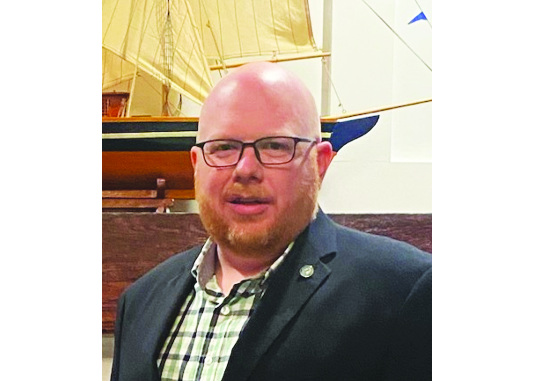 DECISION ’23 Phillips sets reelection bid for District 5