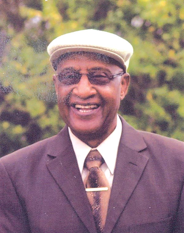 Thomas Collins Jr. Eastern Shore Post