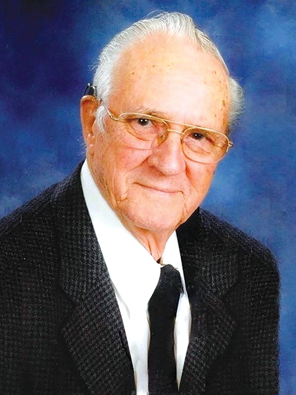 Roy Bailey Jr. Eastern Shore Post