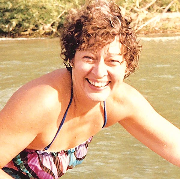 Patricia Bemb Eastern Shore Post