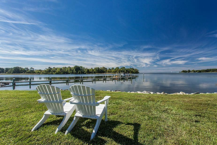 An Update from Eastern Shore Vacation Rentals Eastern Shore Vacation