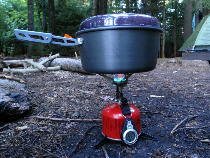 How Long Does A Fuel Canister REALLY Last?