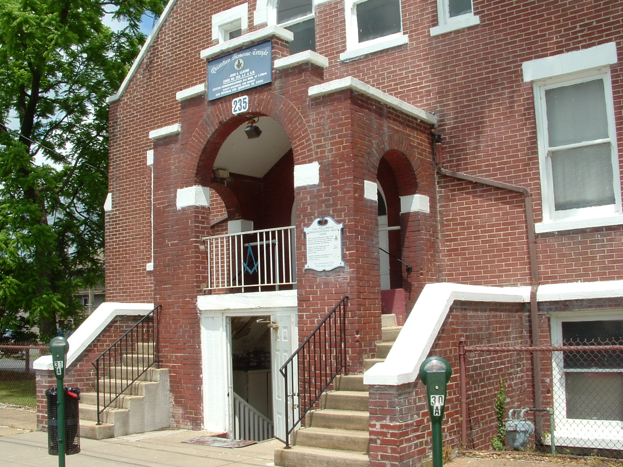 Chapter Locations Order of the Eastern Star, Grand Chapter of Virginia